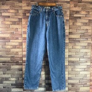 Womens Vintage Classic Fit Size 12 Mom  St. John’s Bay Jeans